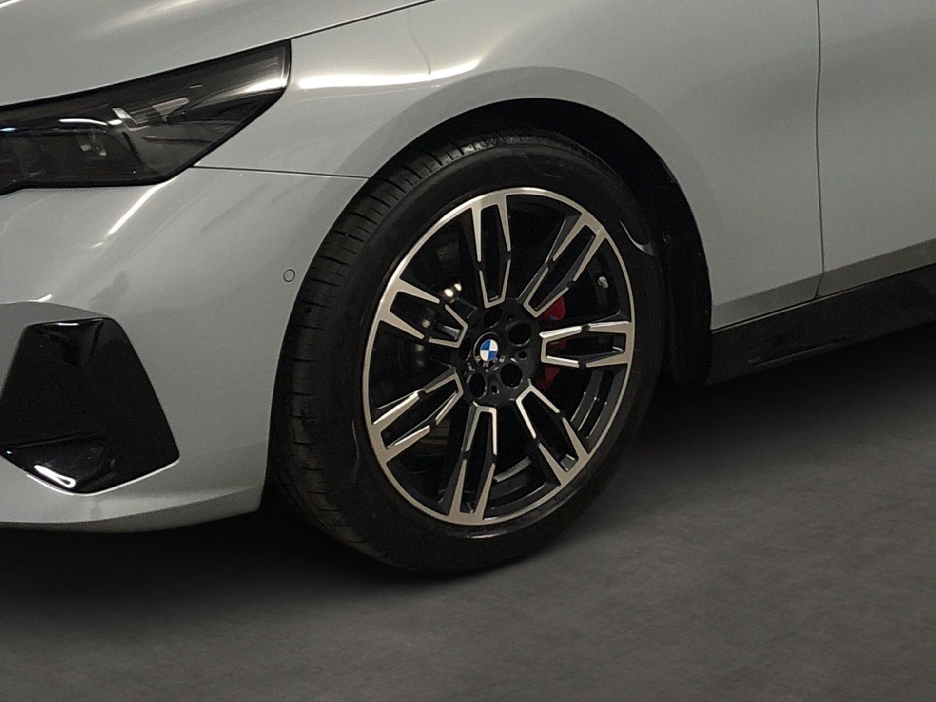BMW 5er Touring – Bild 6