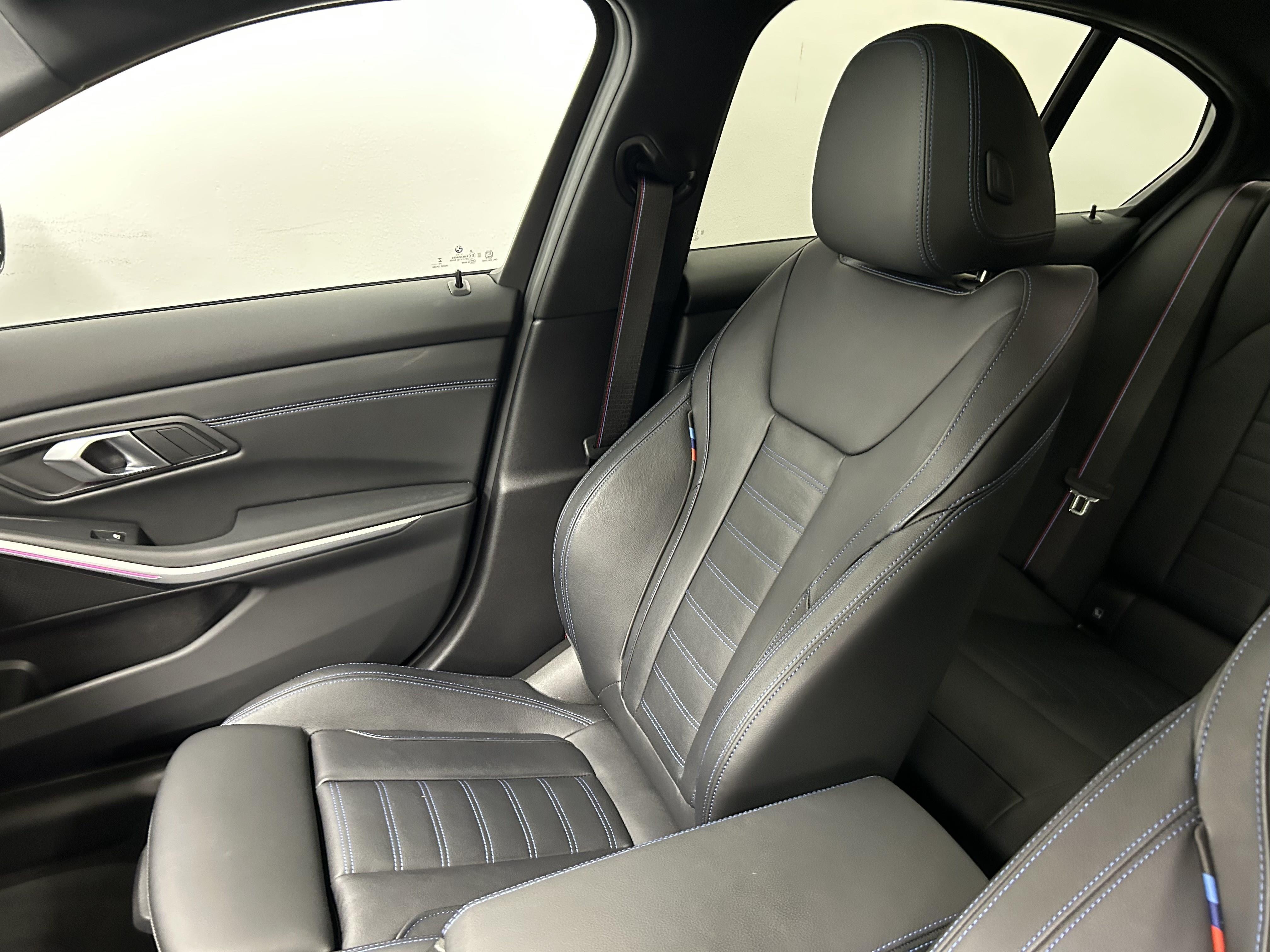 BMW 3er – Bild 14