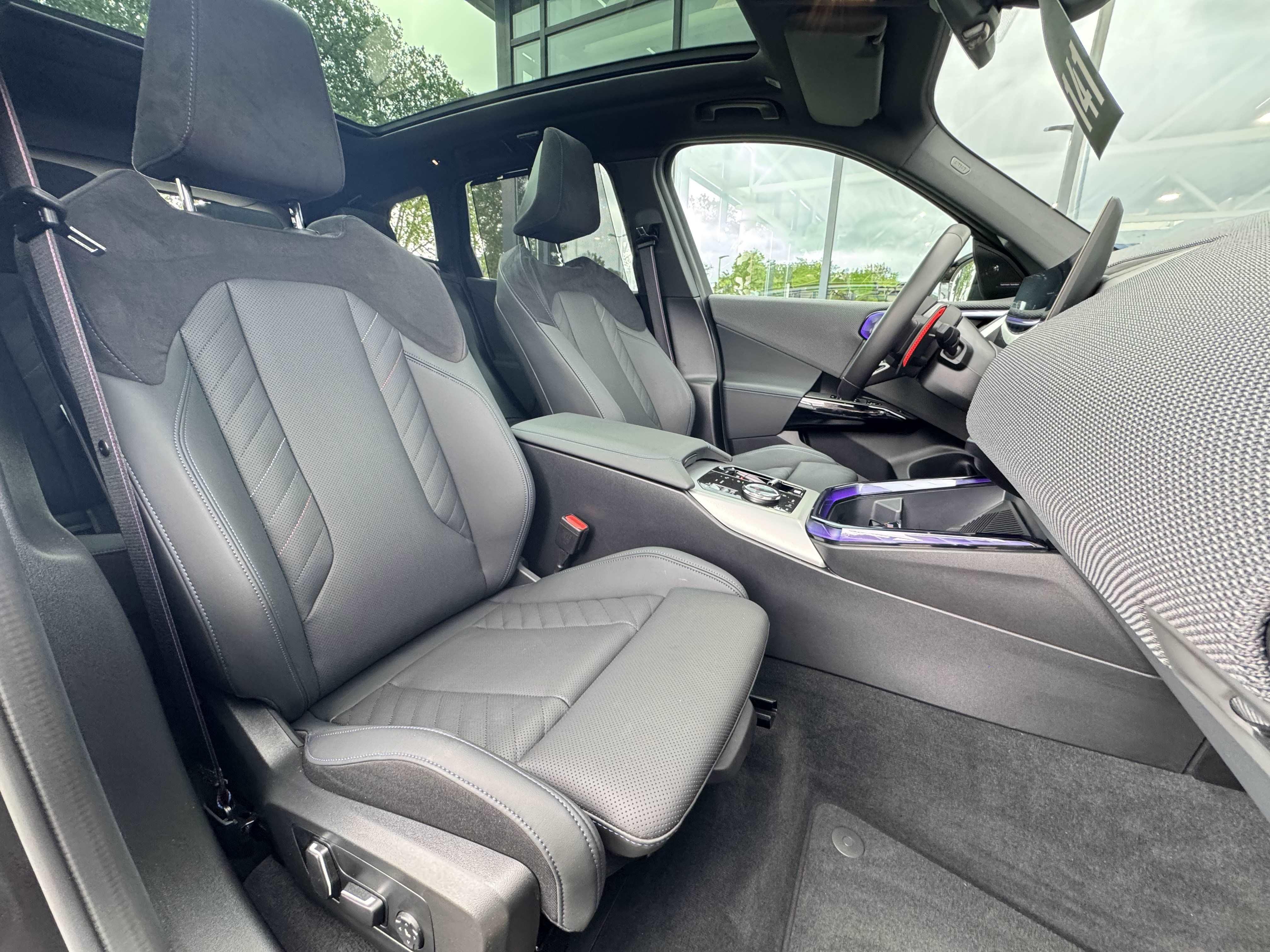 BMW X3 – Bild 12