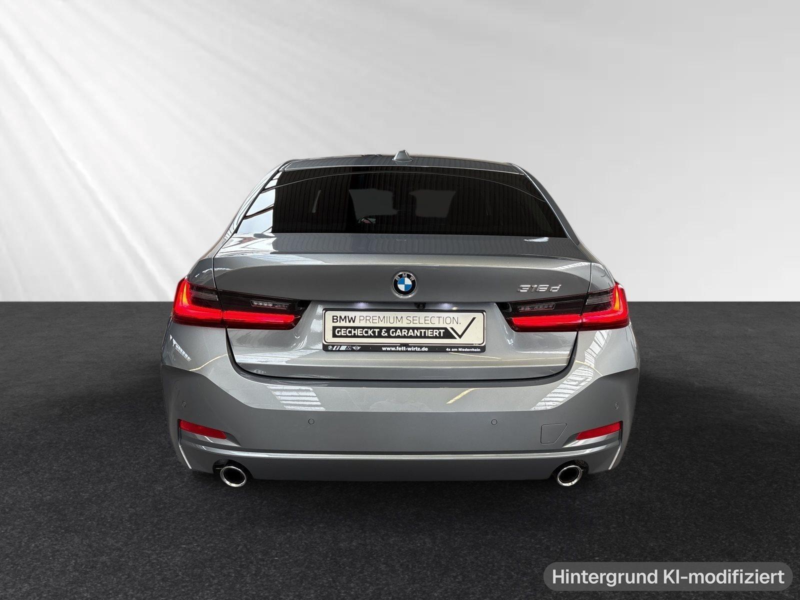 BMW 3er – Bild 22
