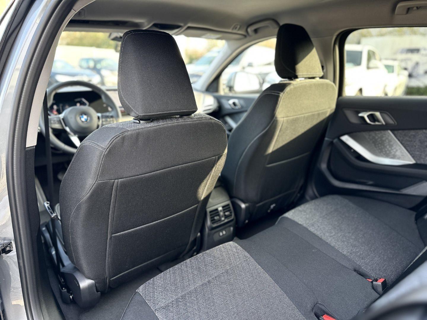 BMW 1er – Bild 16