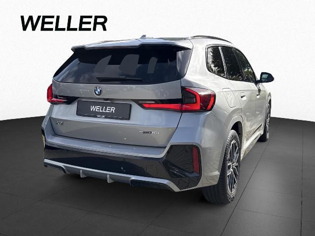 BMW X1 – Bild 3