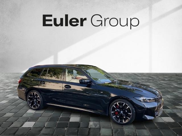 BMW 3er Touring – Bild 12
