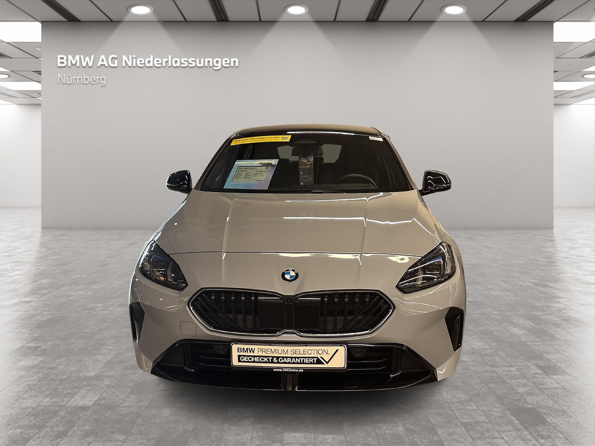 BMW 1er – Bild 5
