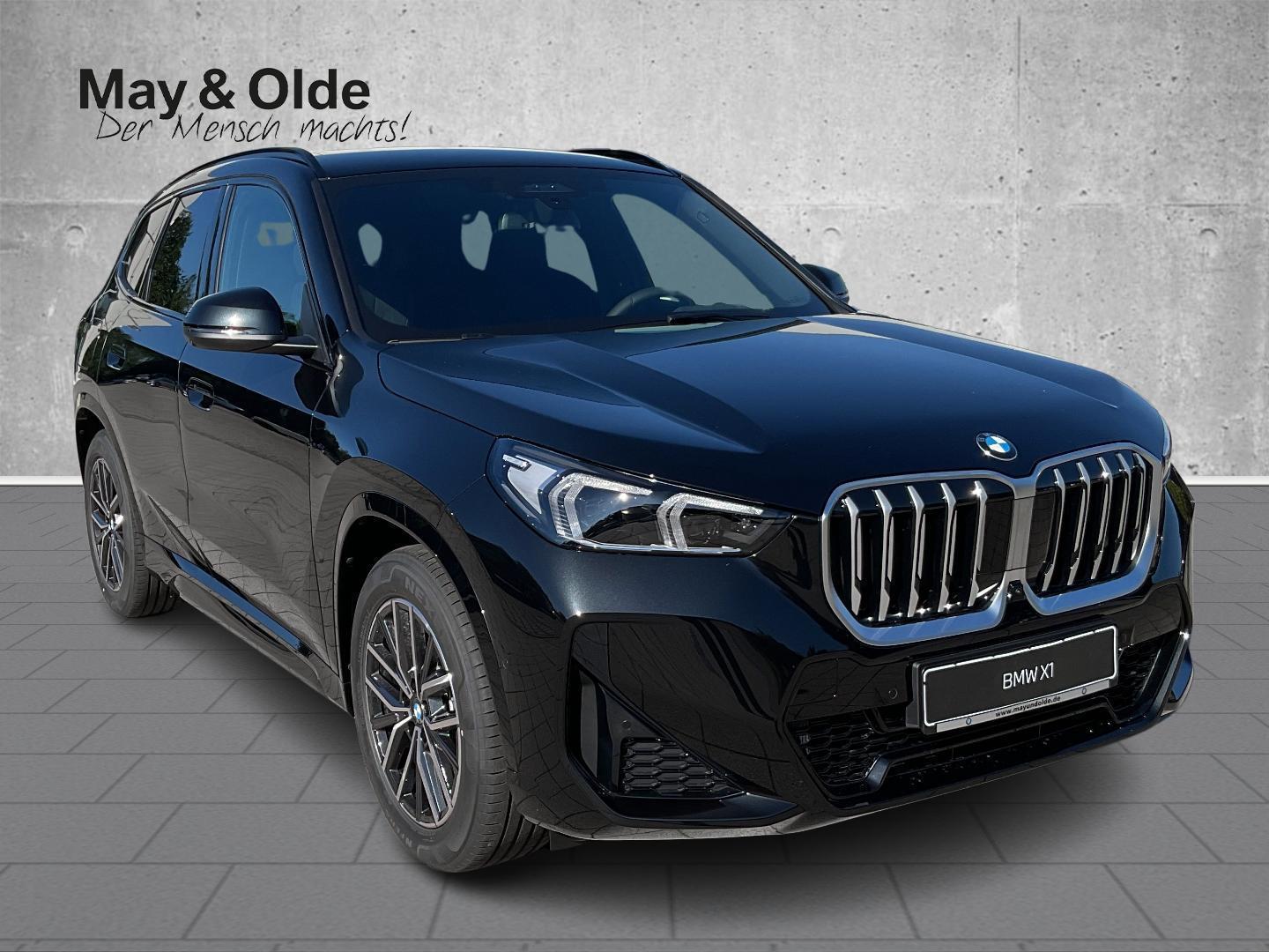 BMW X1 – Bild 17