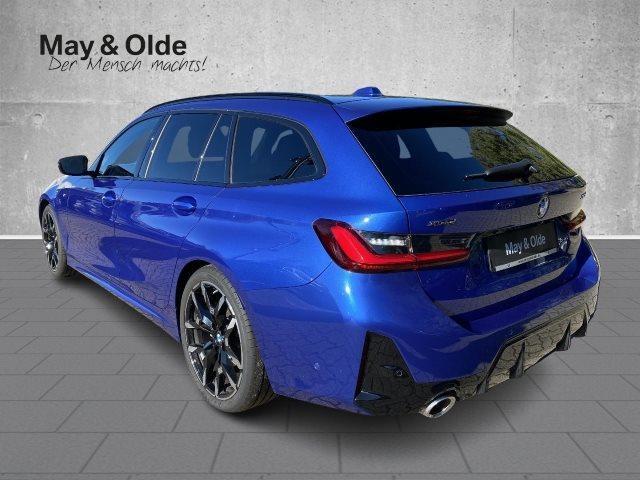 BMW 3er Touring – Bild 5