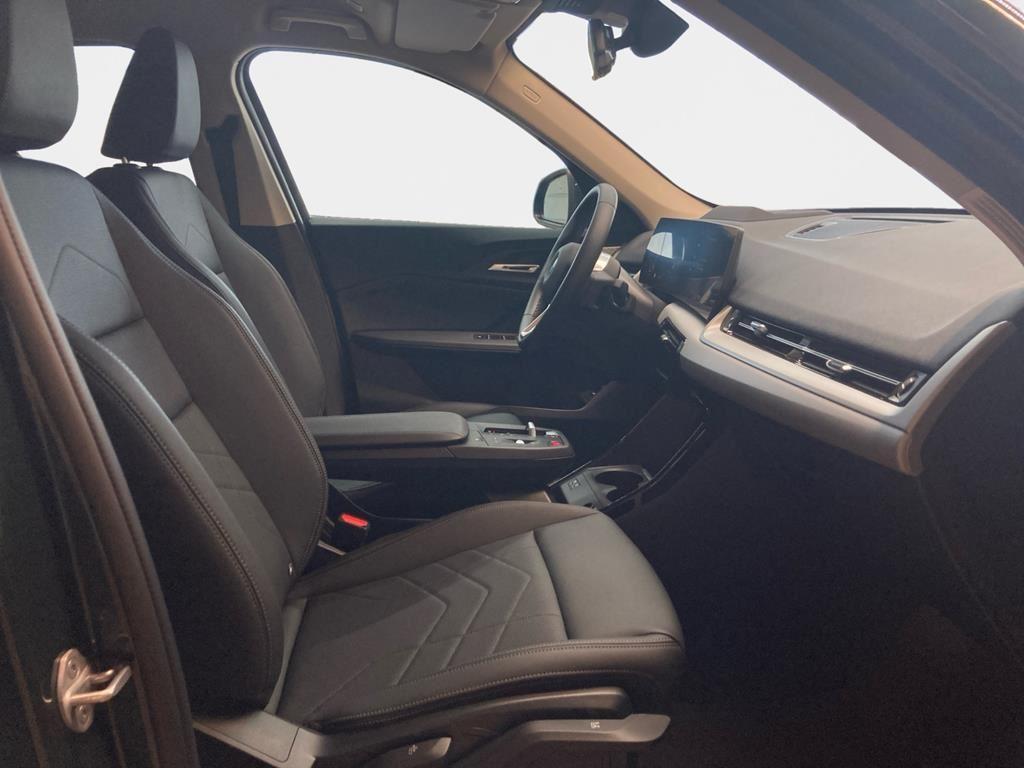 BMW X1 – Bild 15