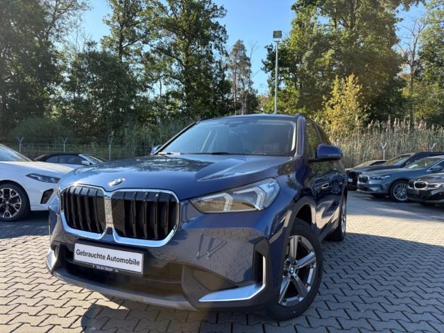 BMW X1 – Bild 16