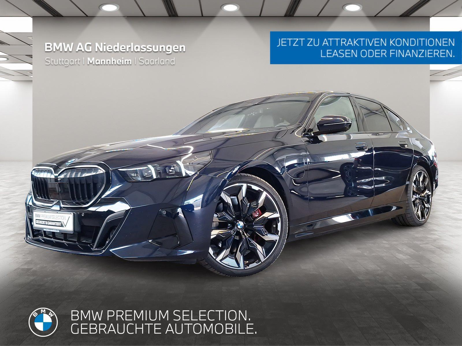 BMW 5er