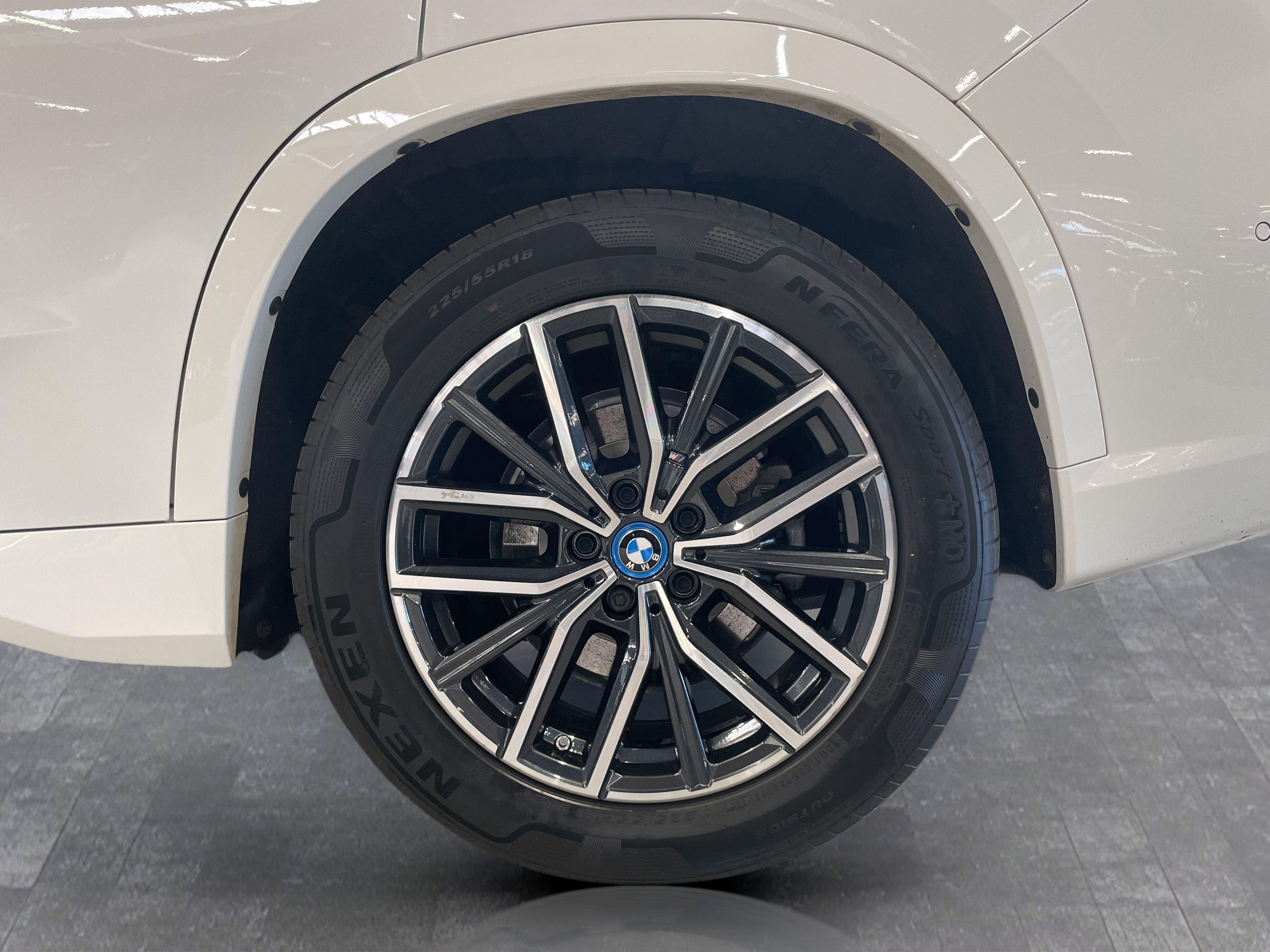 BMW iX1 – Bild 10