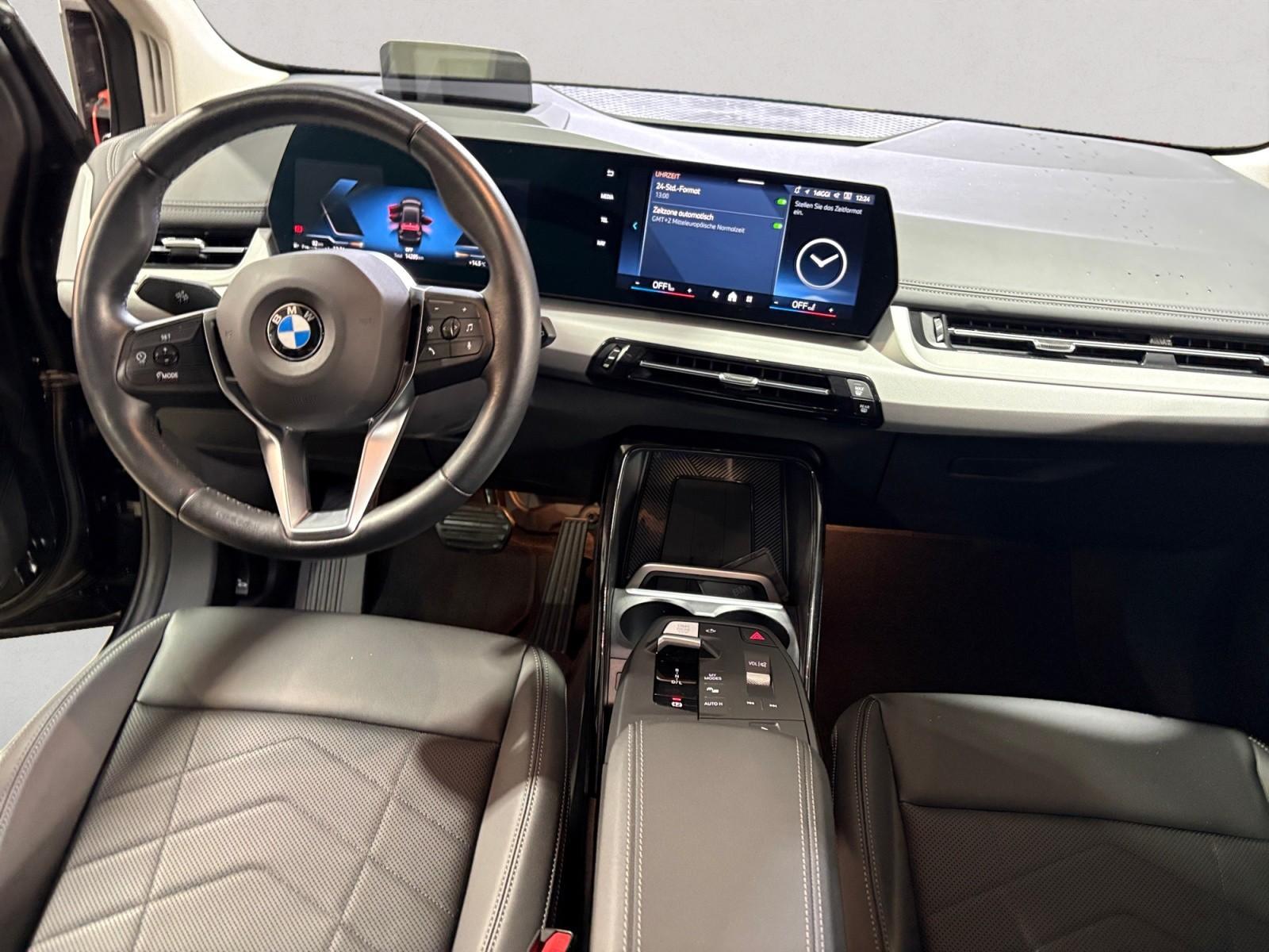 BMW 2er Active Tourer – Bild 16