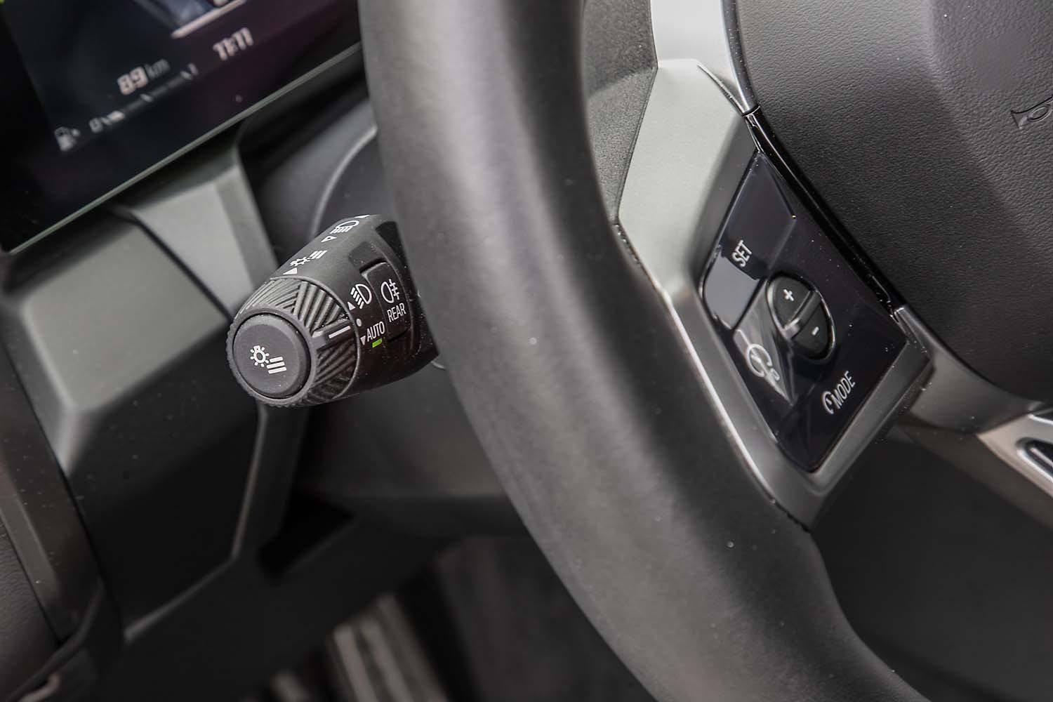 BMW X3 – Bild 7