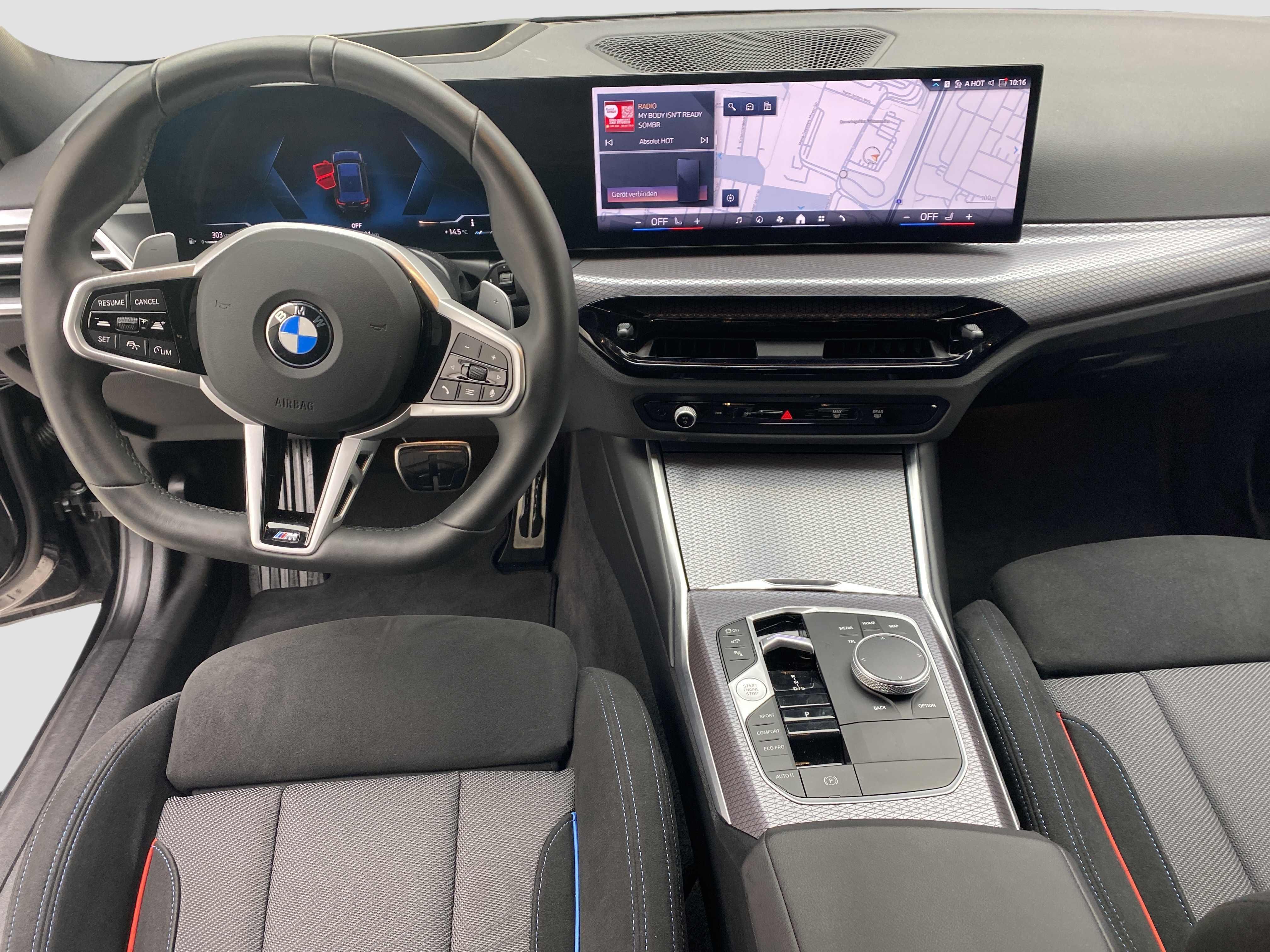 BMW 3er Touring – Bild 18