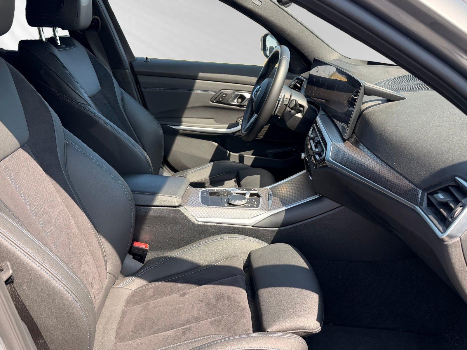 BMW 3er Touring – Bild 10
