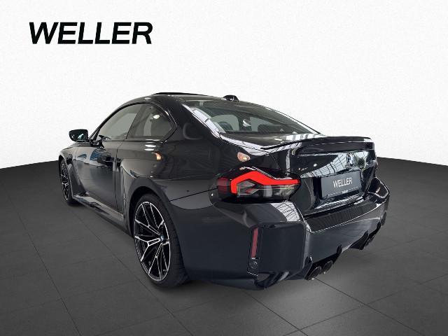 BMW M2 Coupé – Bild 4