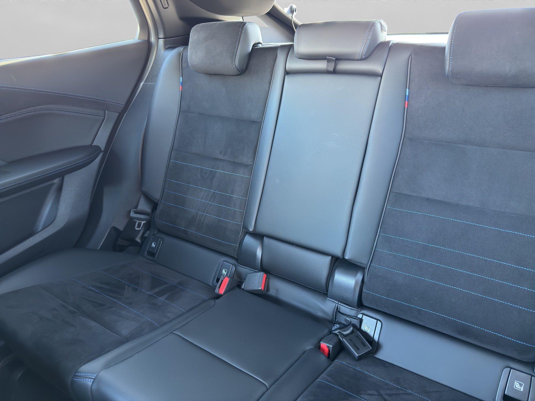 BMW X2 – Bild 13