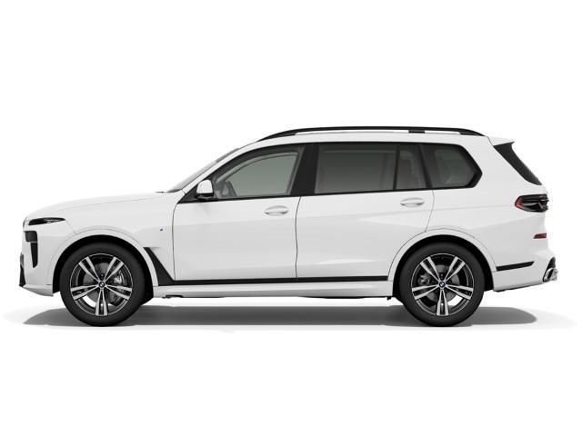 BMW X7 – Bild 2