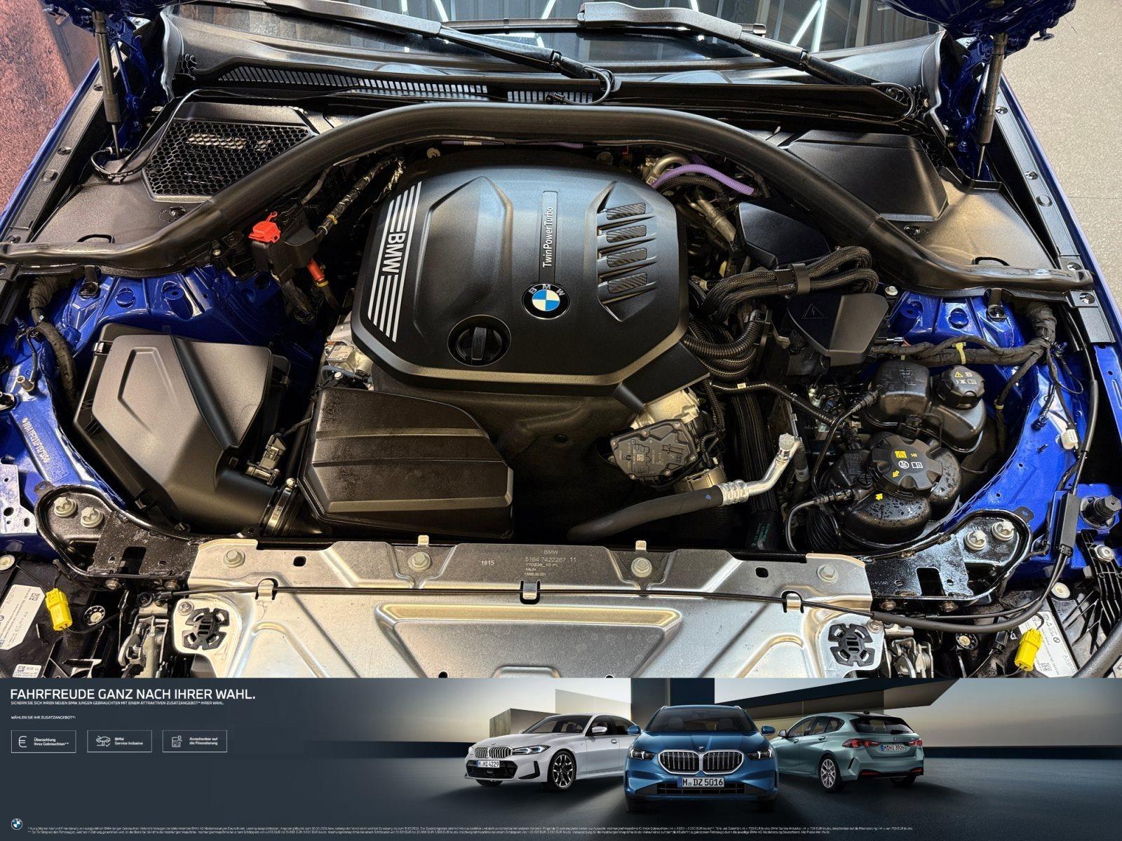 BMW 3er Touring – Bild 21