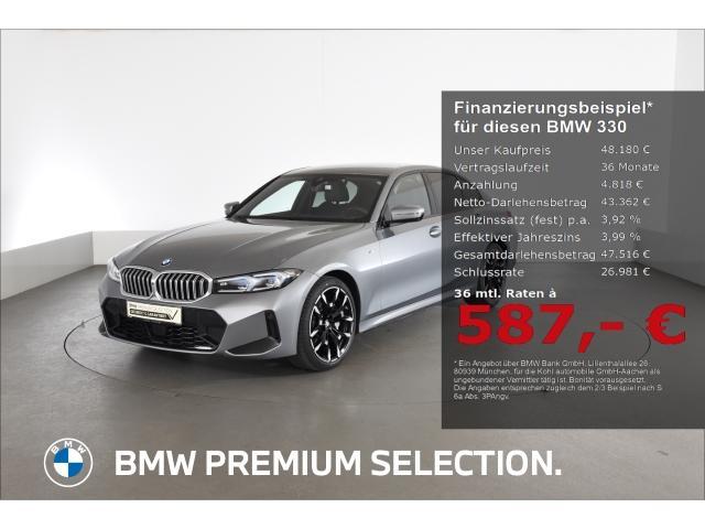 BMW 3er – Bild 14