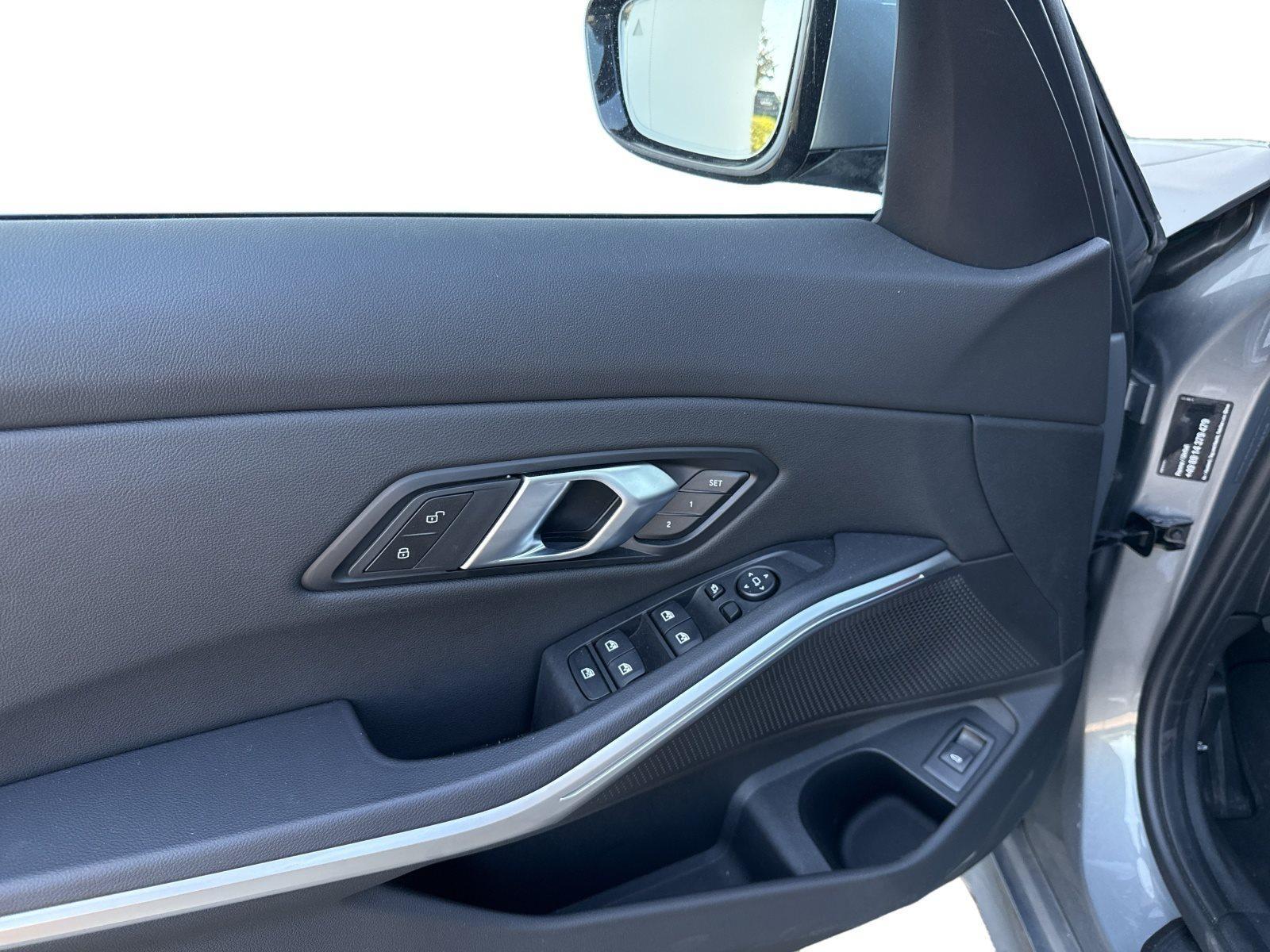BMW 3er Touring – Bild 10