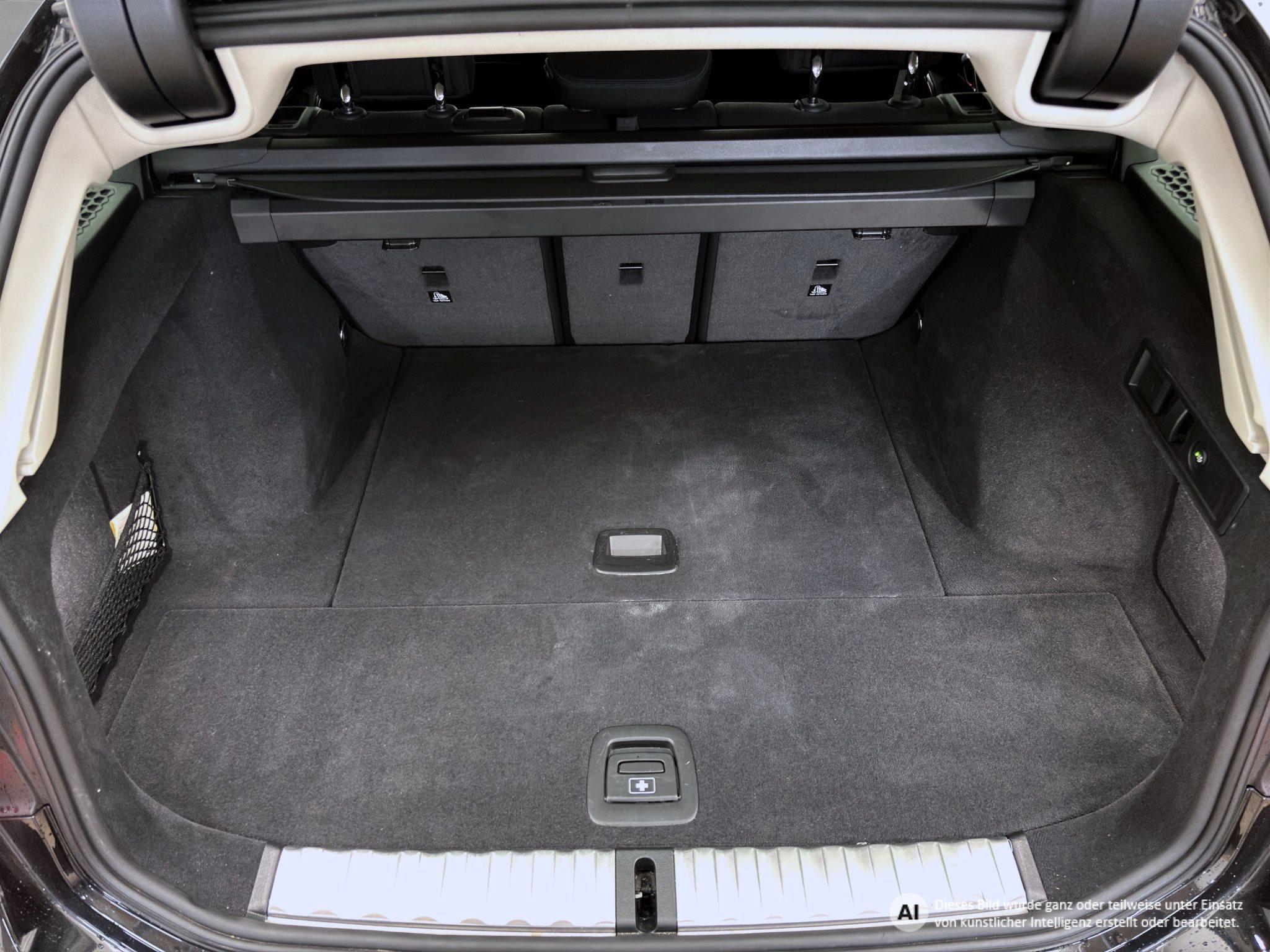BMW 3er Touring – Bild 19