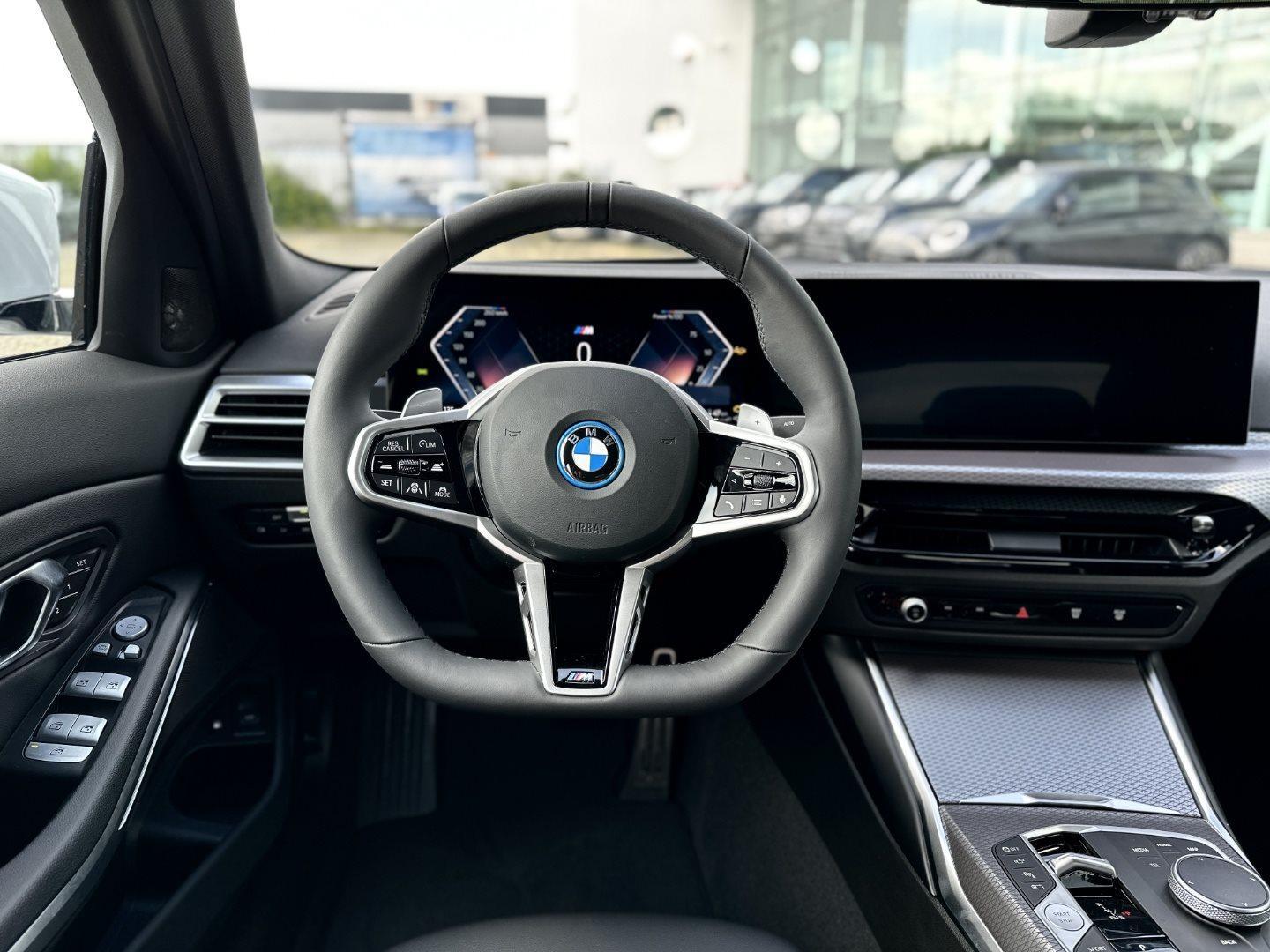 BMW 3er – Bild 8