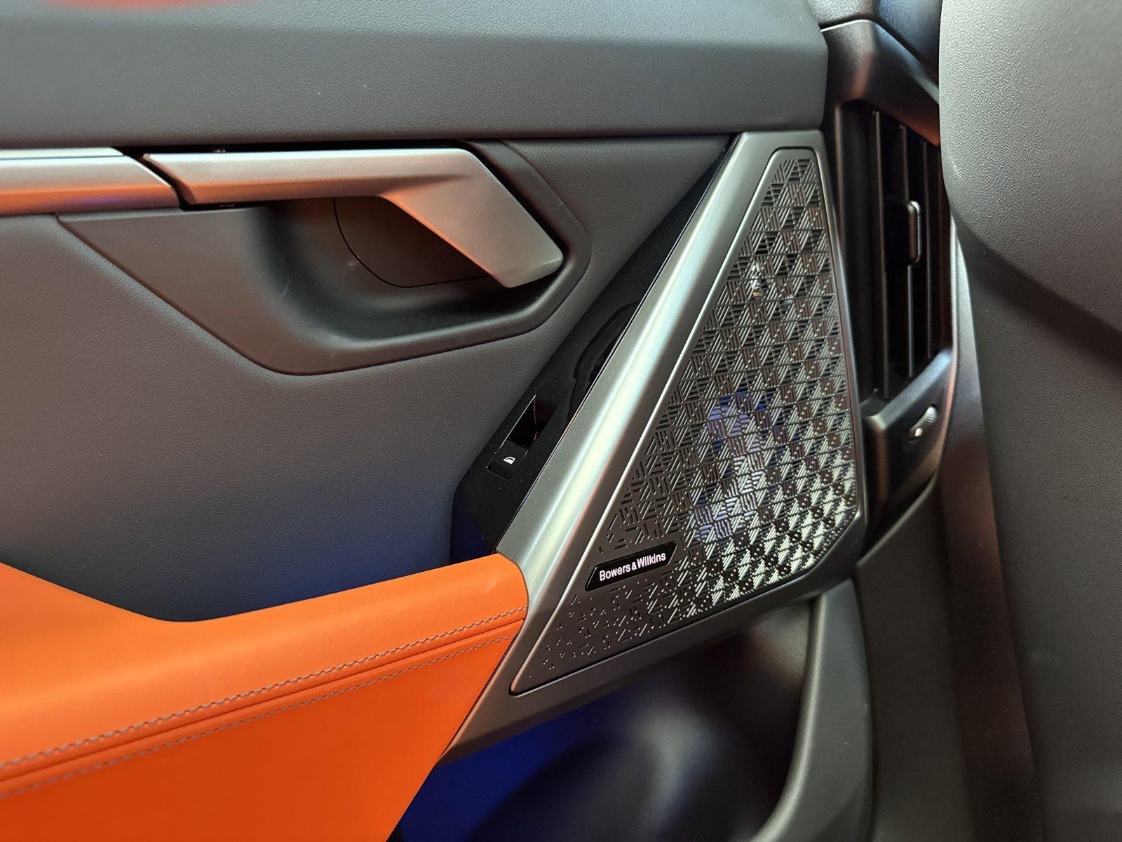 BMW M5 Touring – Bild 7