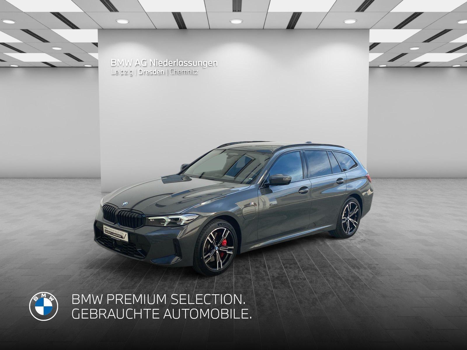 BMW 3er Touring