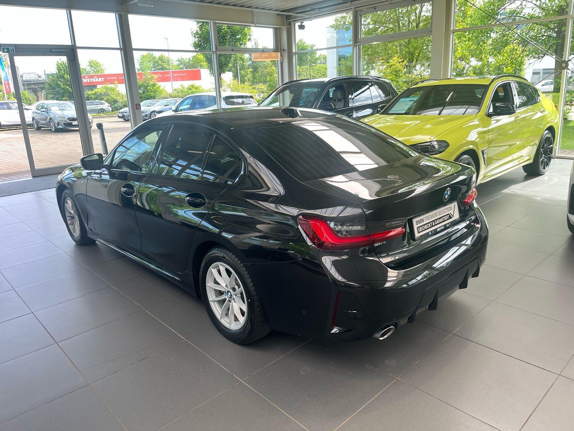 BMW 3er – Bild 5
