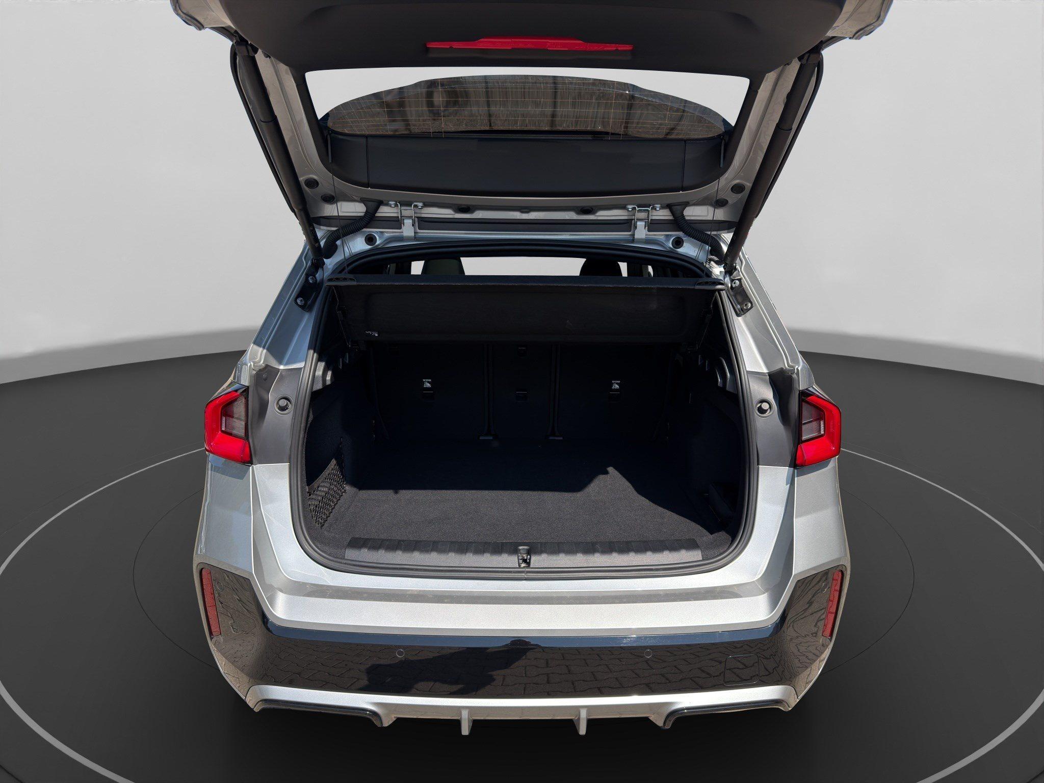 BMW X1 – Bild 29