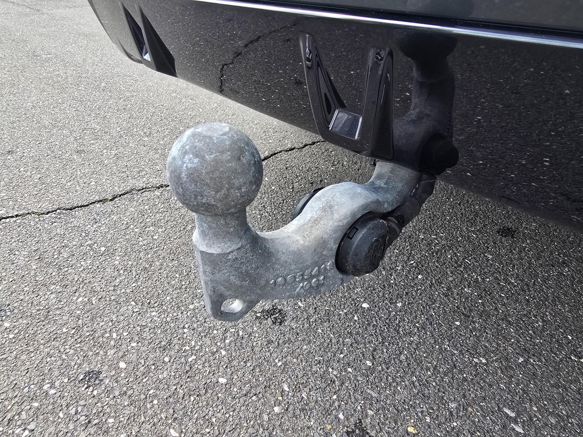 BMW X5 – Bild 20