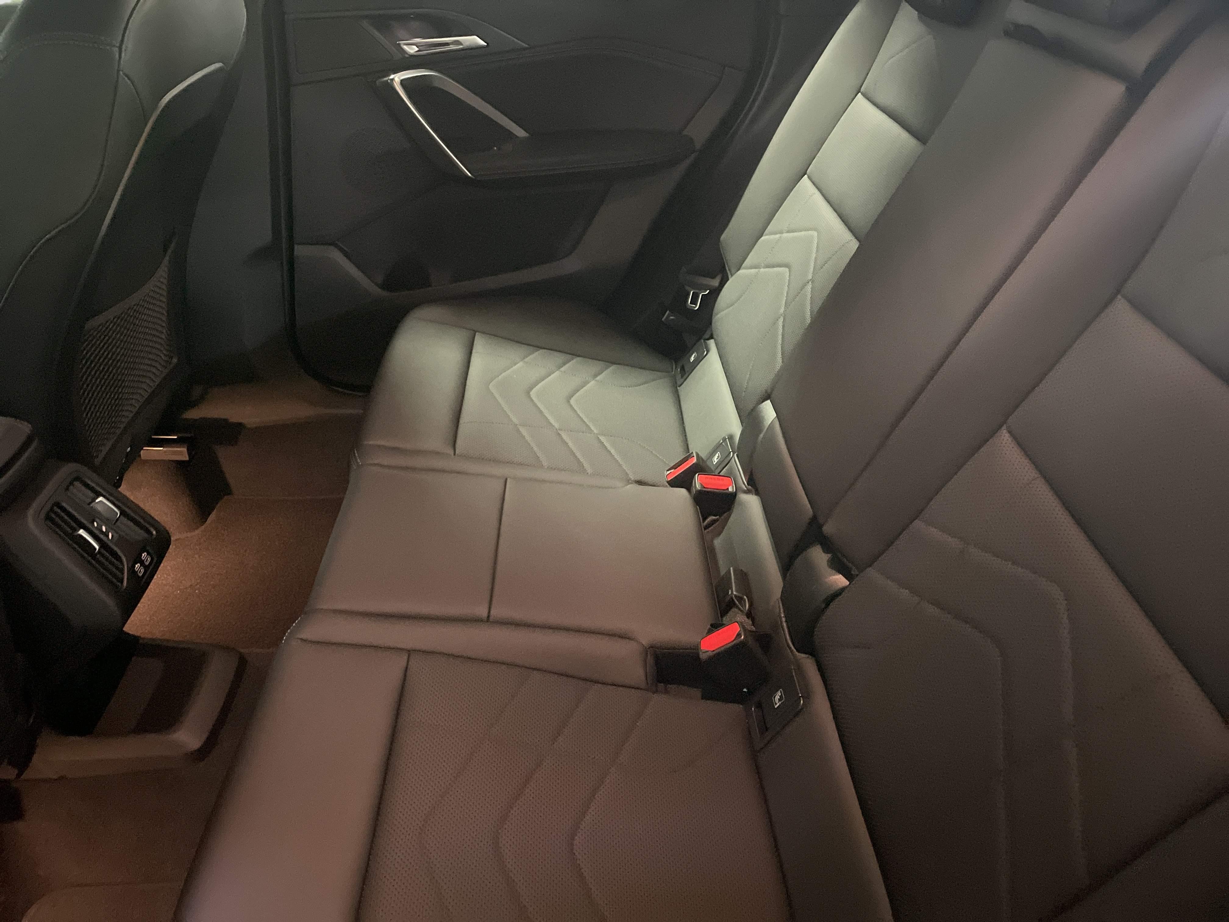 BMW X1 – Bild 18