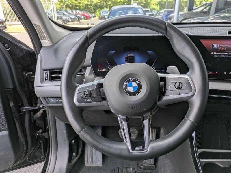 BMW X1 – Bild 9