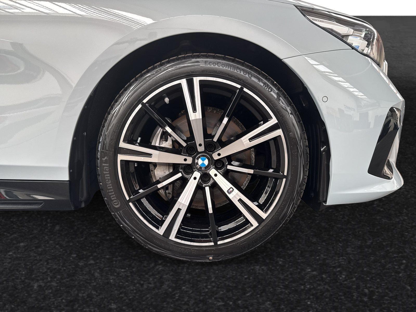 BMW 5er Touring – Bild 4
