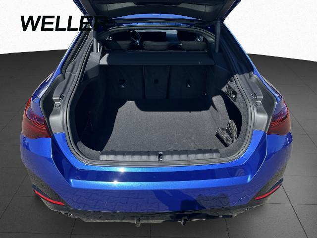 BMW 4er Gran Coupé – Bild 13