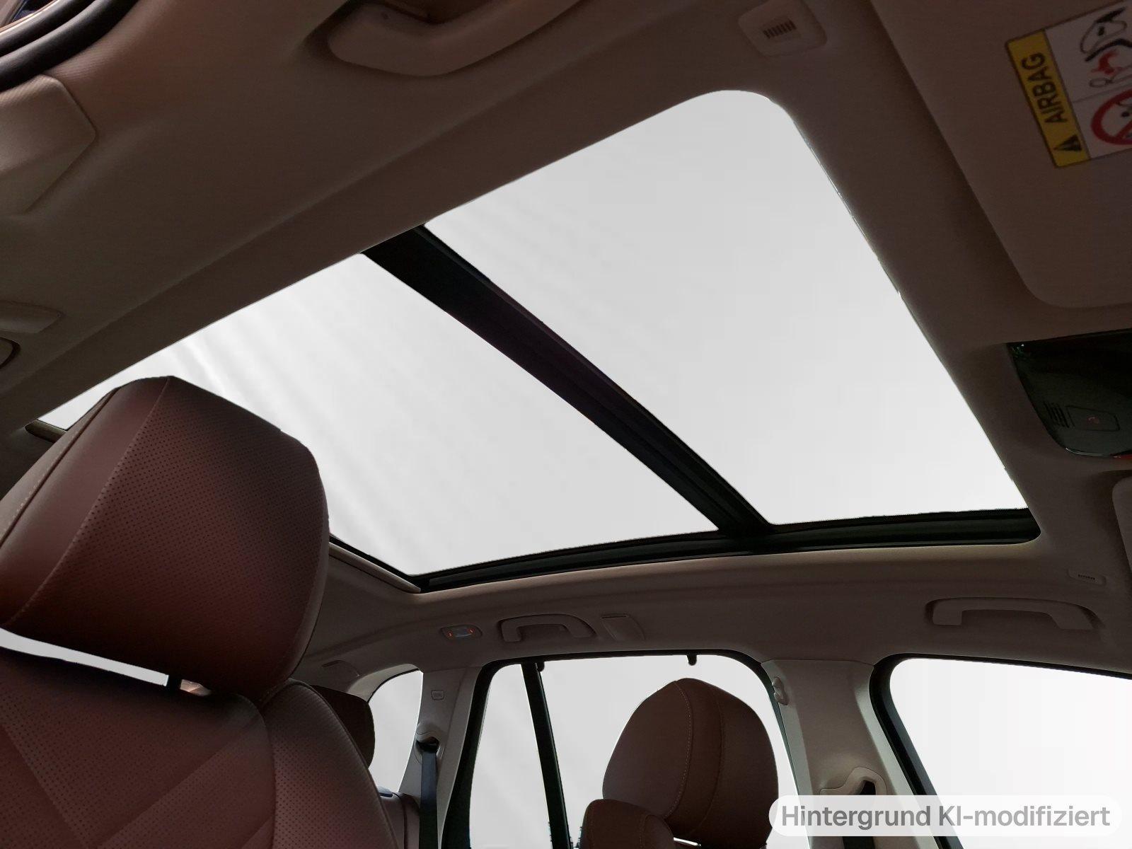 BMW X5 – Bild 22