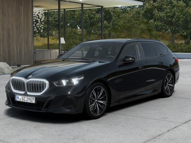 BMW 5er Touring