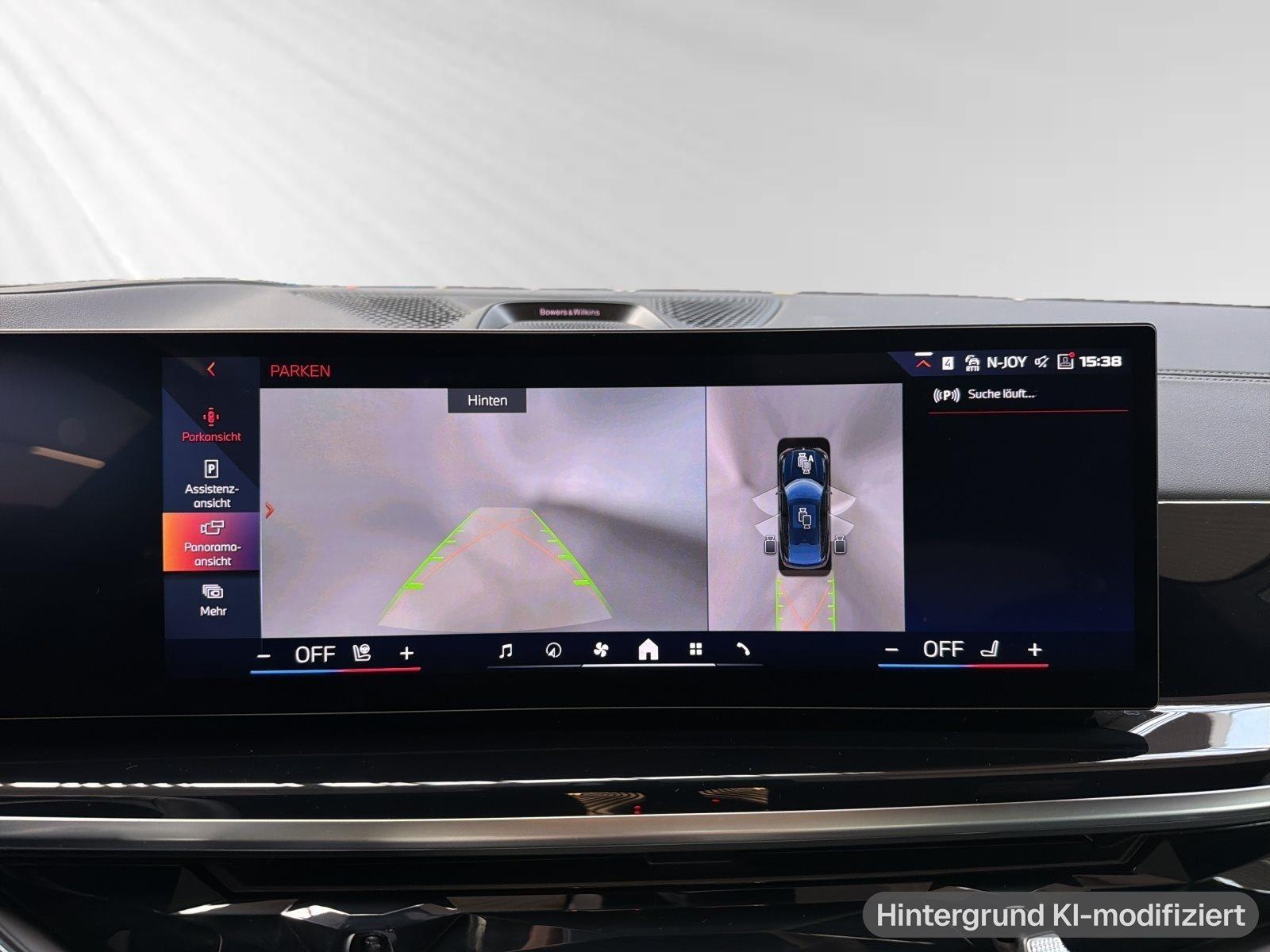 BMW X6 – Bild 18
