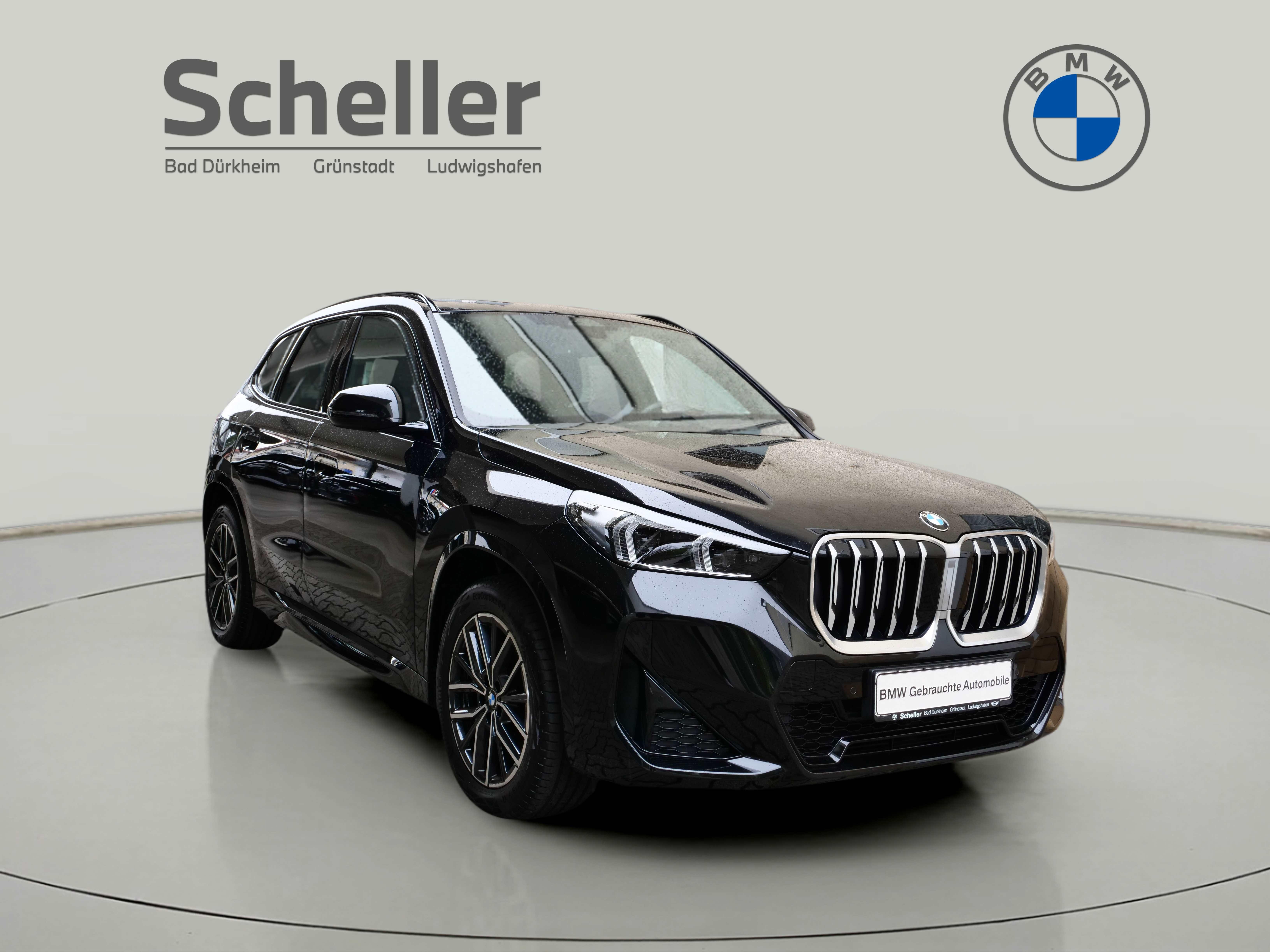 BMW X1 – Bild 11
