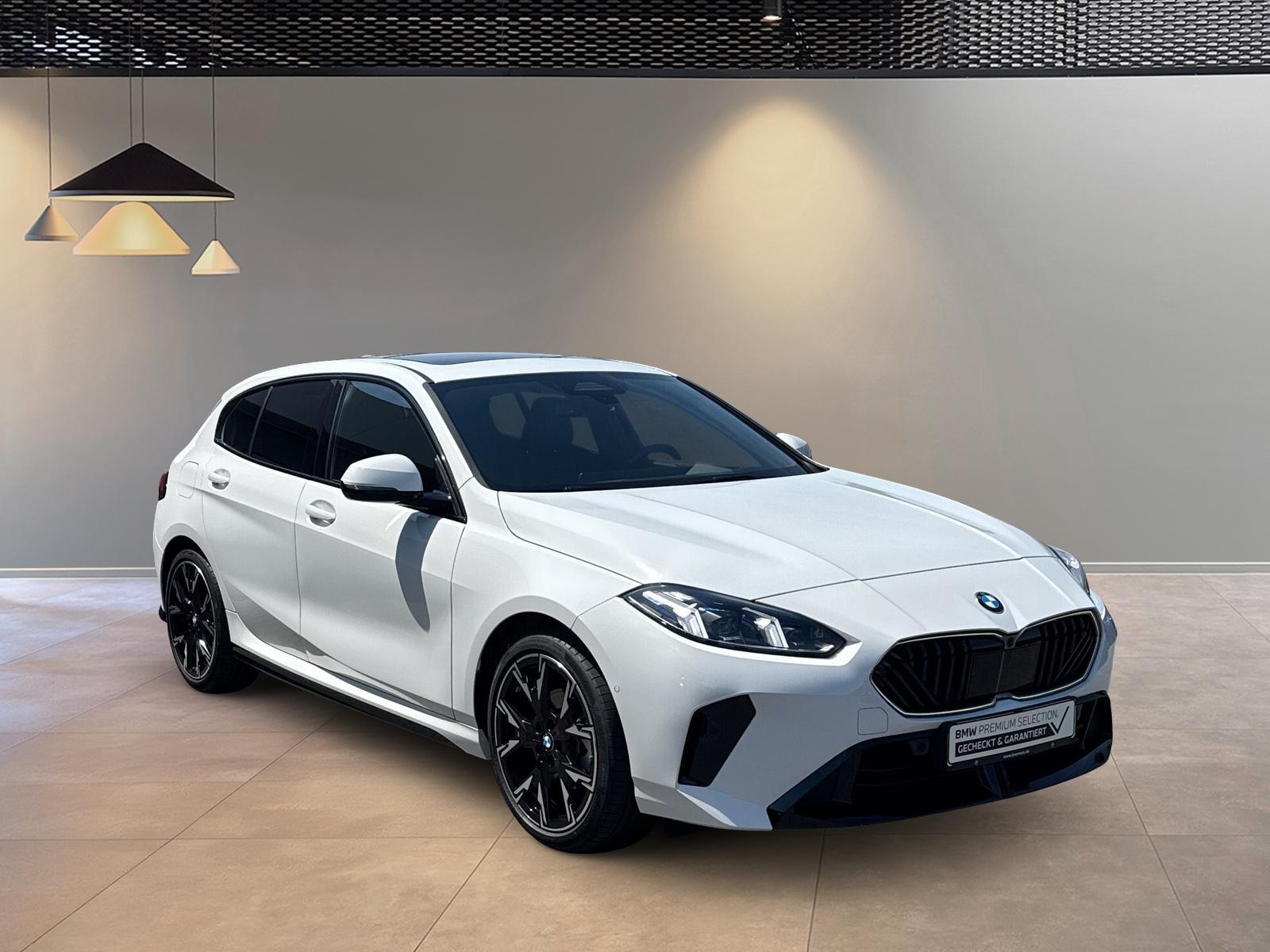 BMW 1er – Bild 17