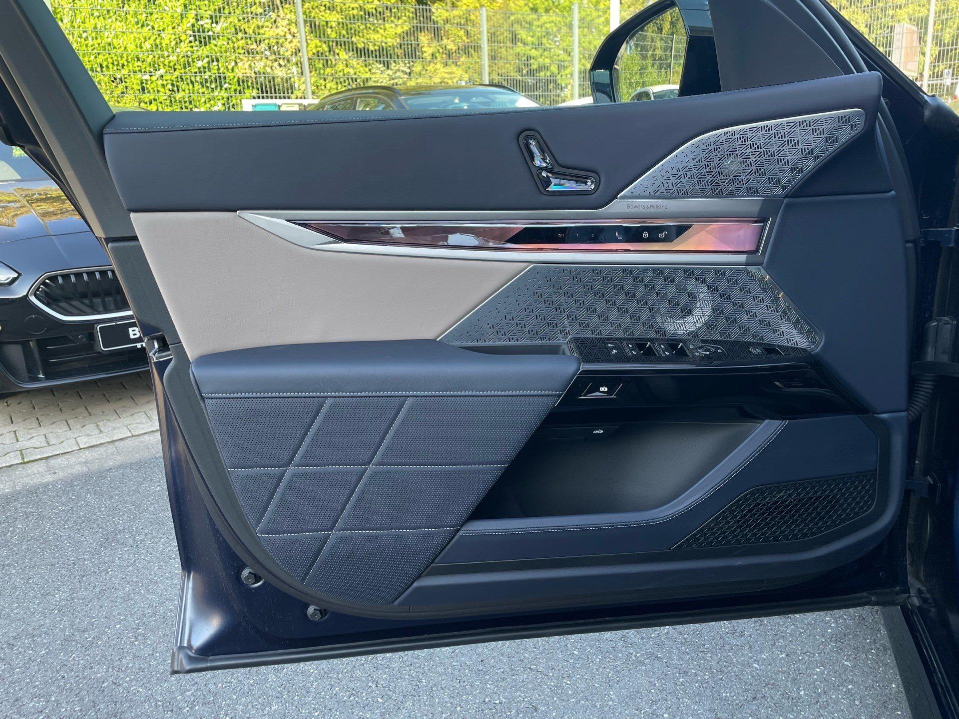 BMW i7 – Bild 39