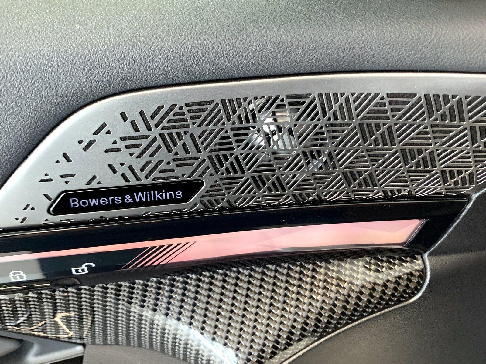 BMW 5er – Bild 13