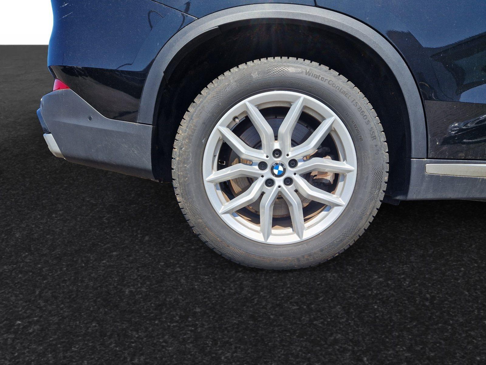 BMW X5 – Bild 5