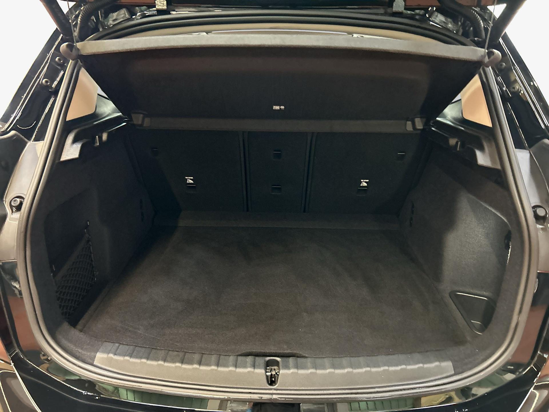 BMW 2er Active Tourer – Bild 8