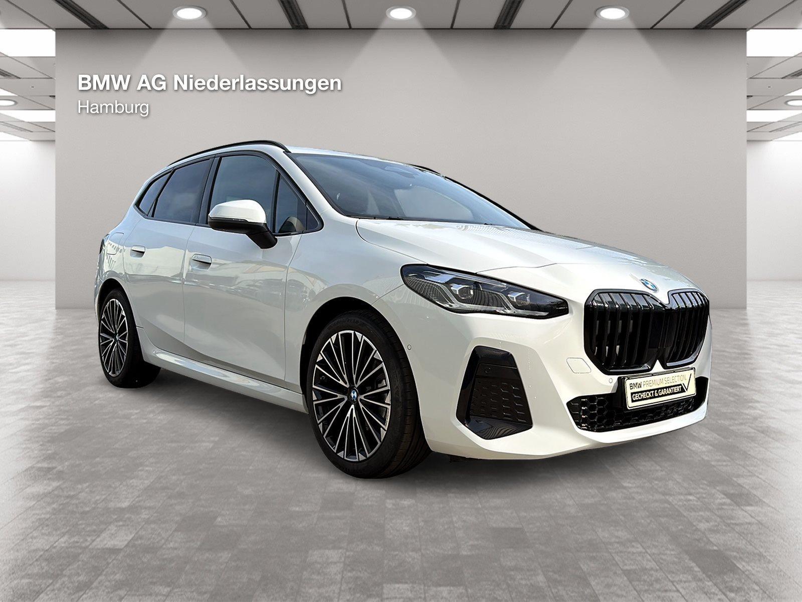 BMW 2er Active Tourer – Bild 16