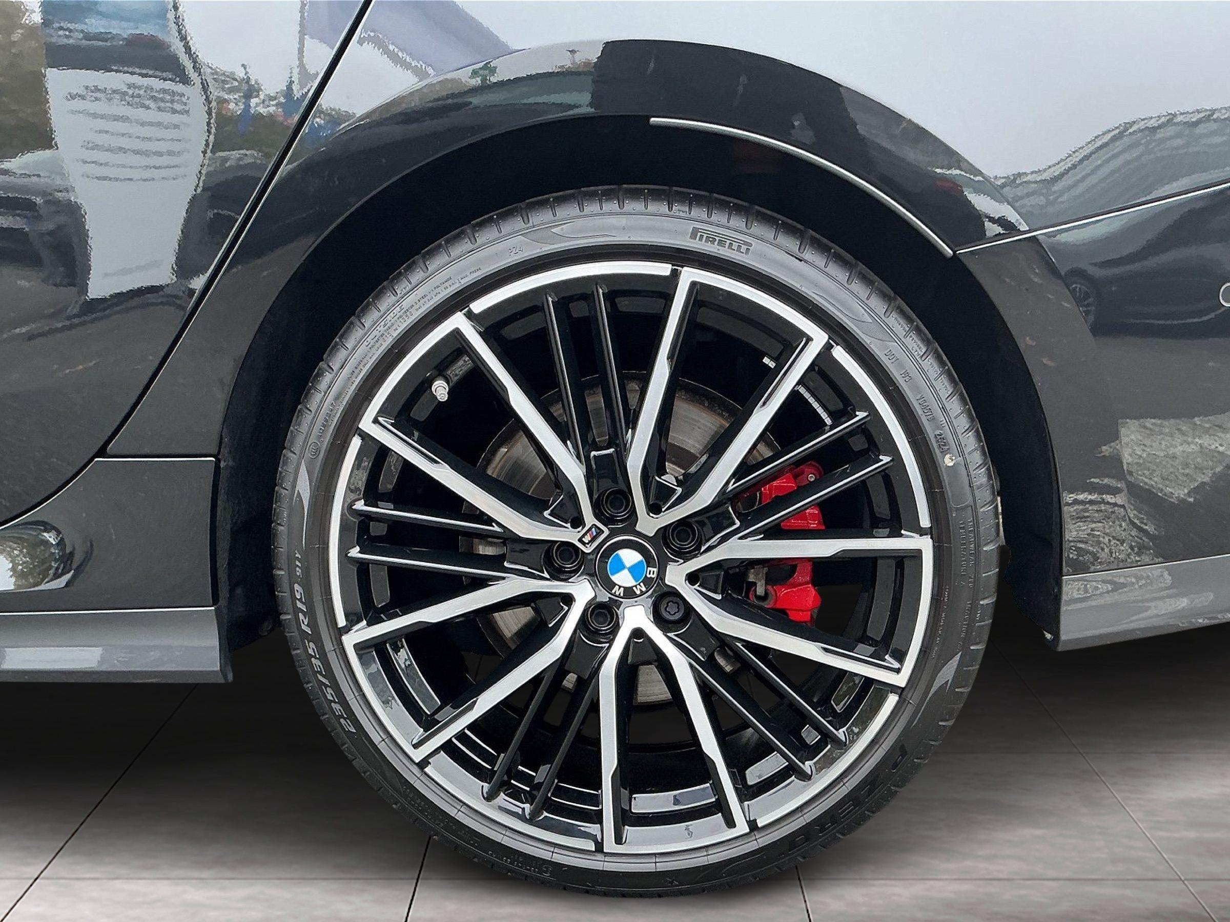 BMW 2er Gran Coupé – Bild 9