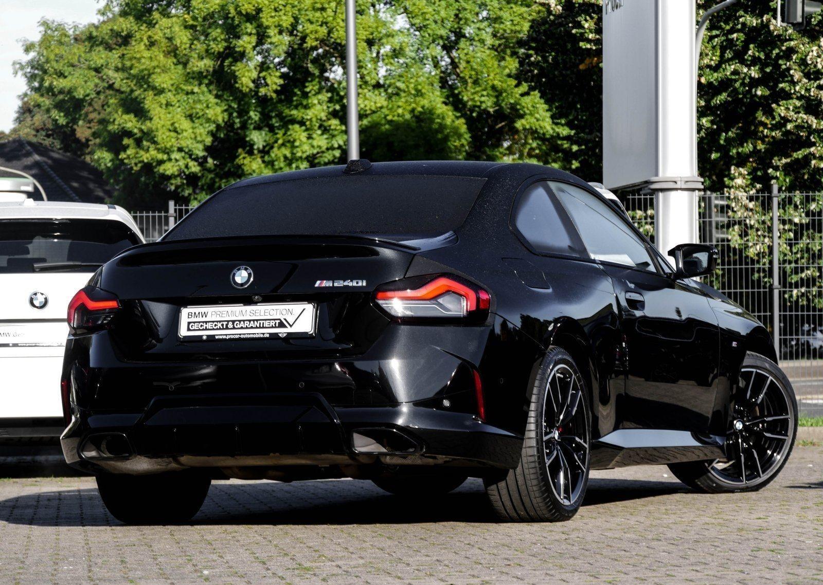 BMW 2er Coupé – Bild 2