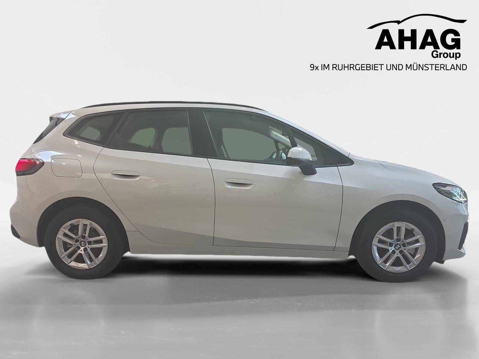 BMW 2er Active Tourer – Bild 3