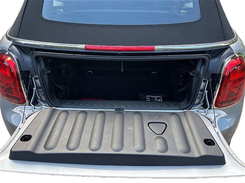 MINI Cabrio – Bild 24