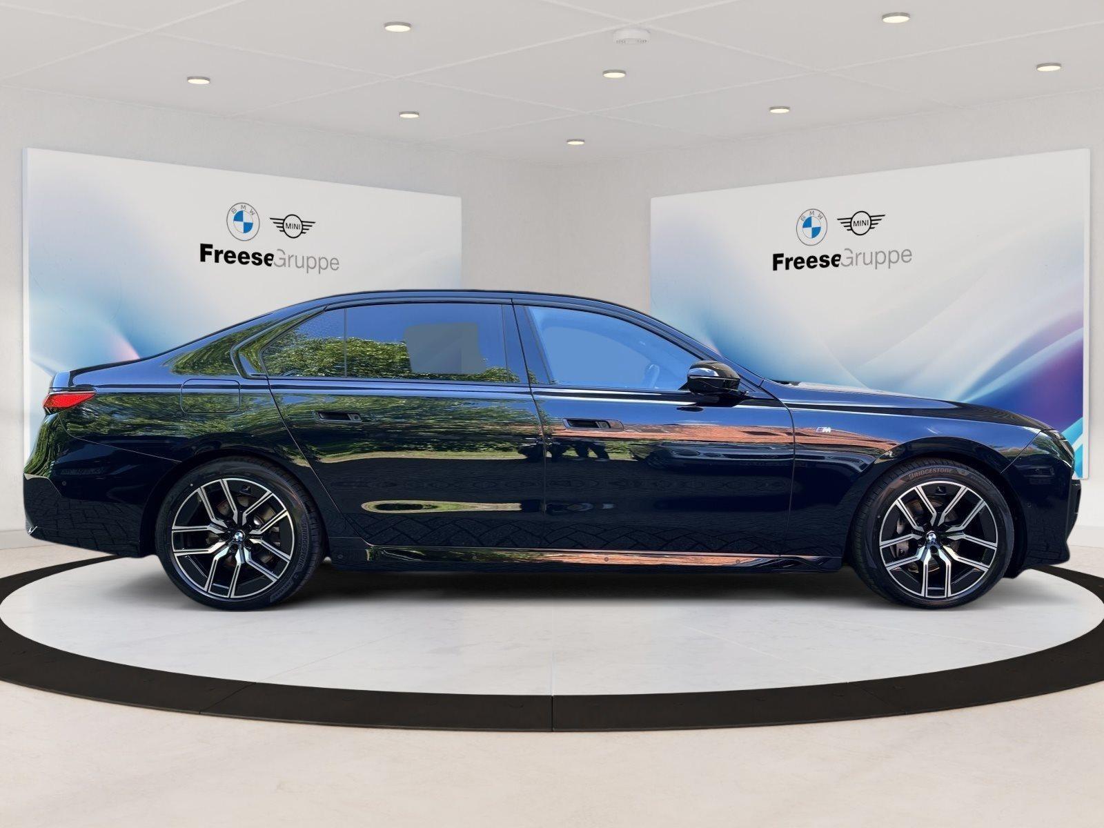 BMW 7er – Bild 26